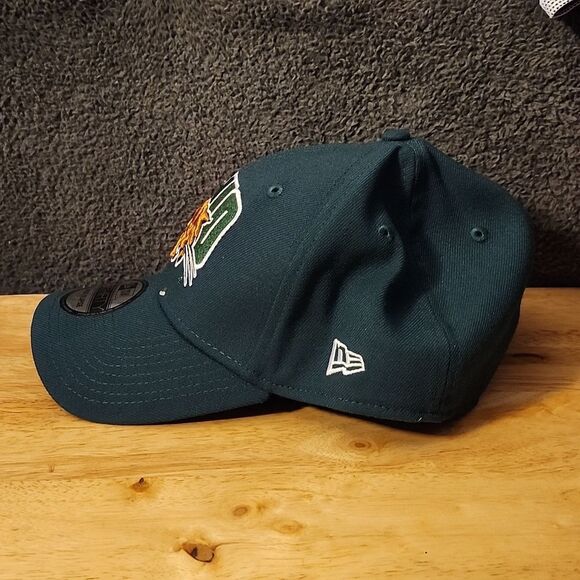 New Era Ohio Bobcats Stretchfit Hat - New - Picture 2 of 6